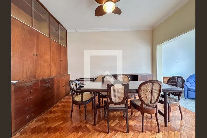 4-bedroom apartment with 3 bathrooms and 206 m² — photo 16