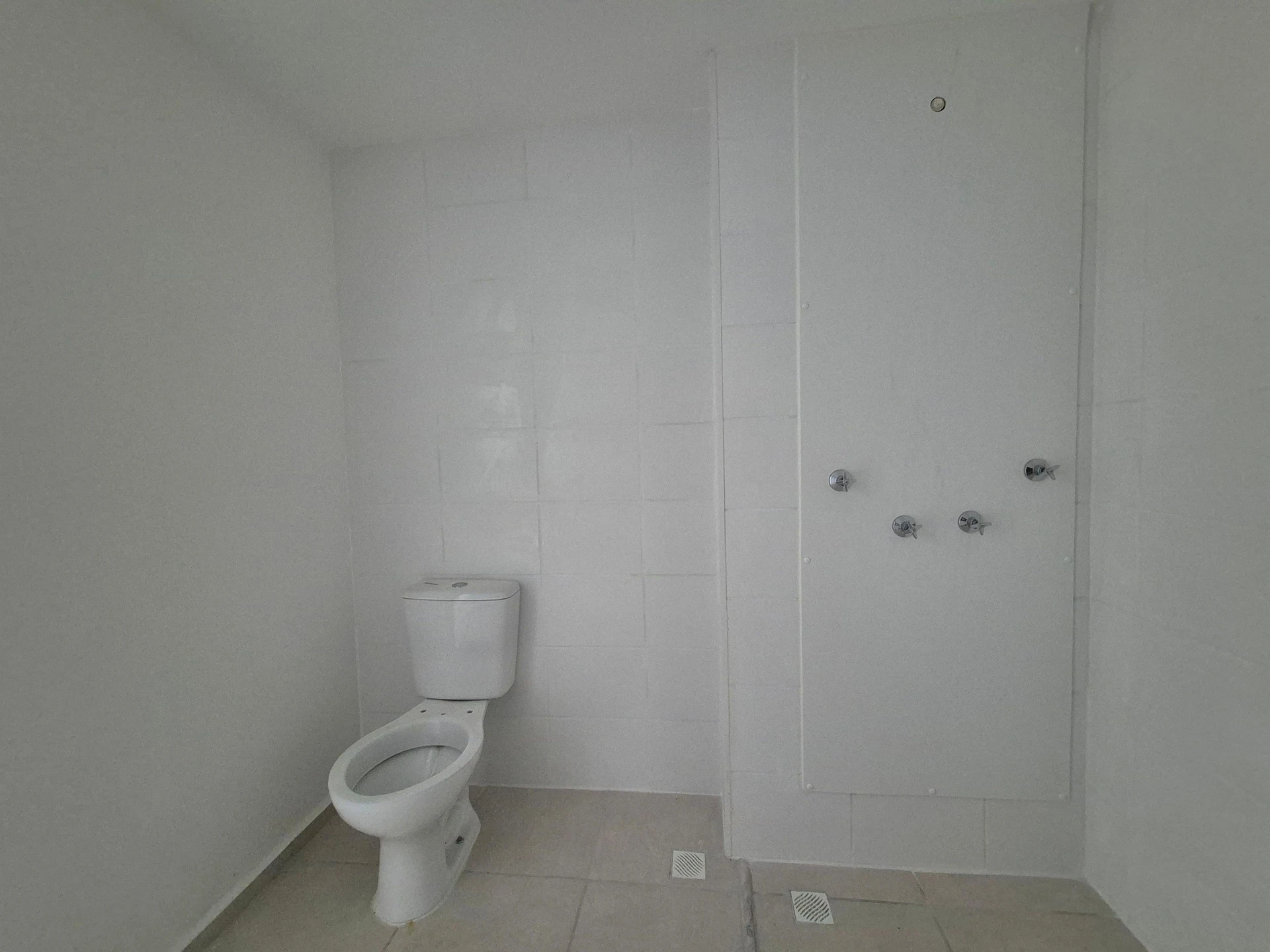 Home office in a one-bedroom apartment, 49 m² — photo 24