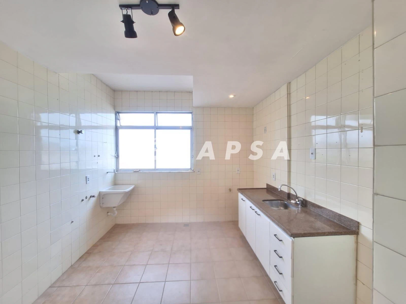 Apartment, 66 m², with a private BBQ — photo 4