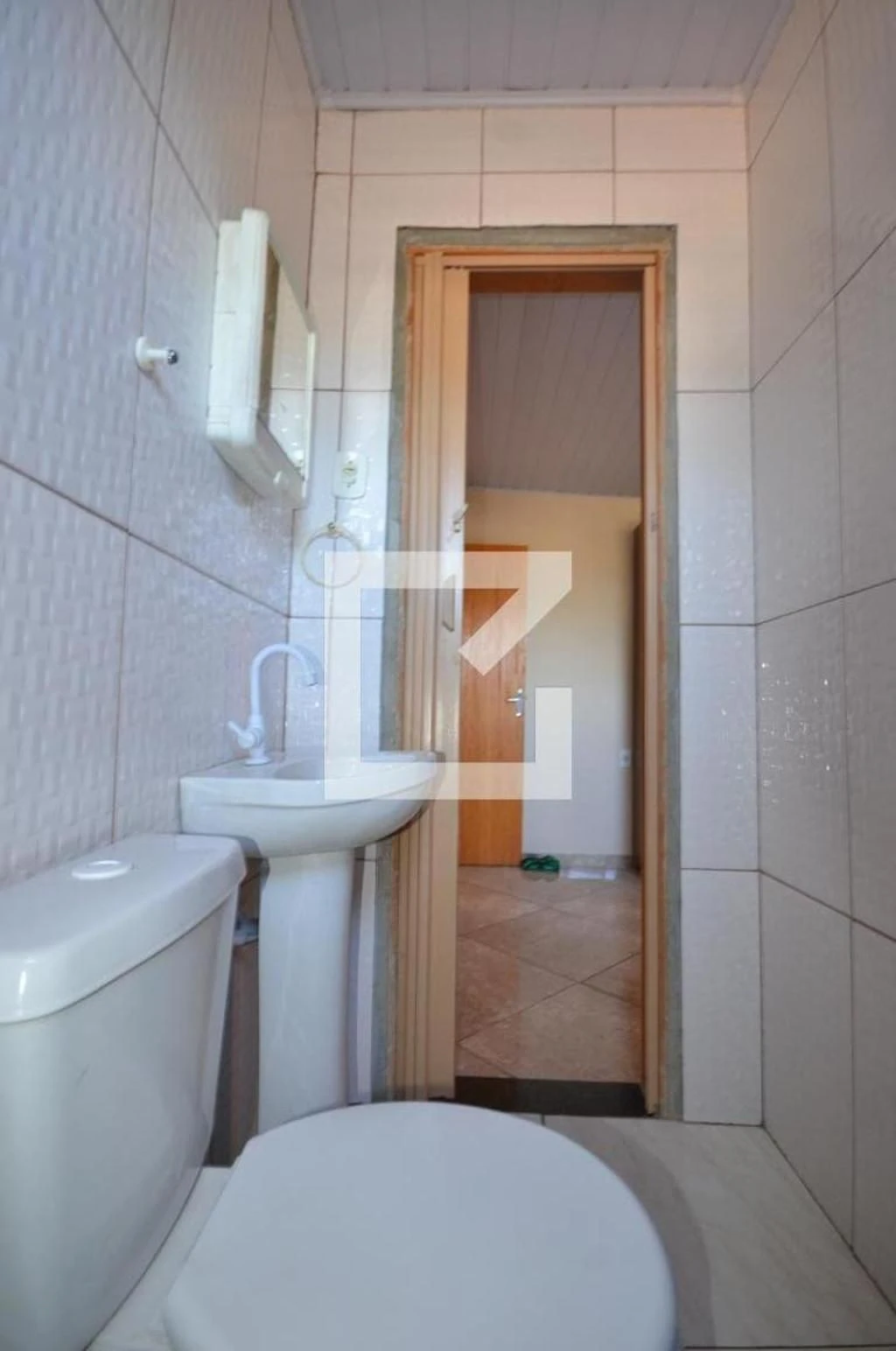 Apartamento com 3 quartos e varanda com área de trabalho — photo 30