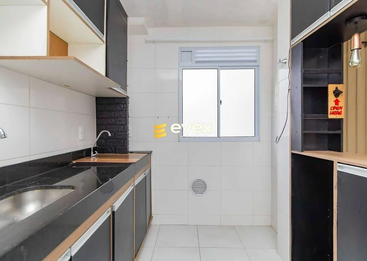 2-bedroom apartment, 84 m² — photo 2
