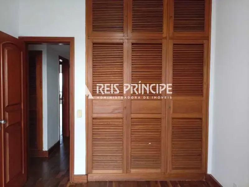 Apartamento de 3 quartos com varanda e 2 vagas — photo 17