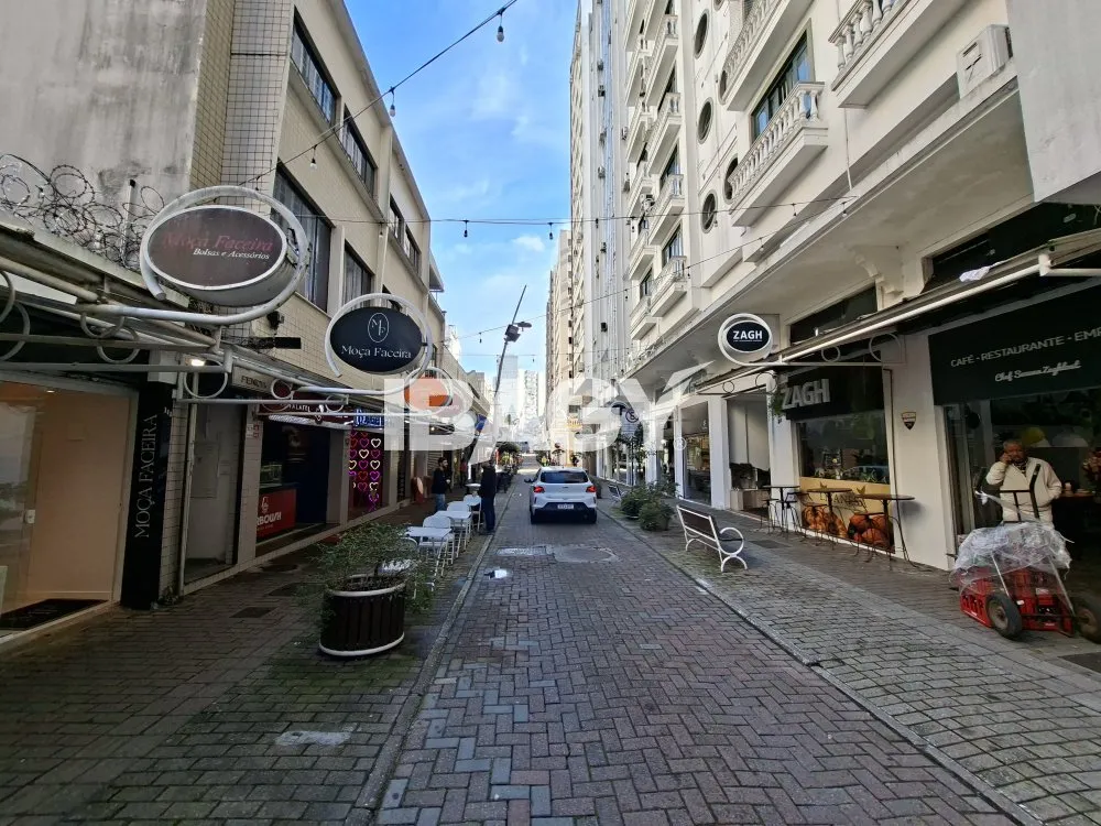 Apartamento de 1 dormitório com fogão a gás na cozinha — photo 13