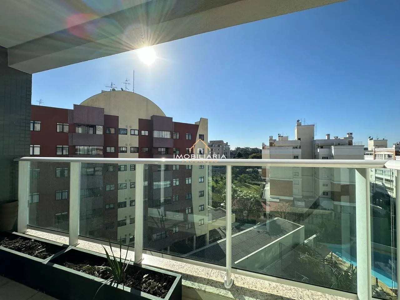 2-bedroom apartment with 3 bathrooms and 99 m² — photo 14