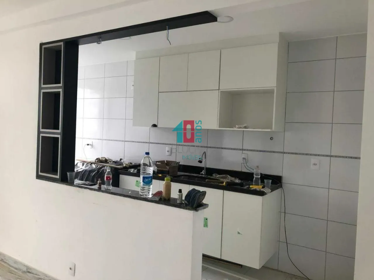 Apartamento de 1 quarto com 1 banheiro e 1 vaga — photo 7