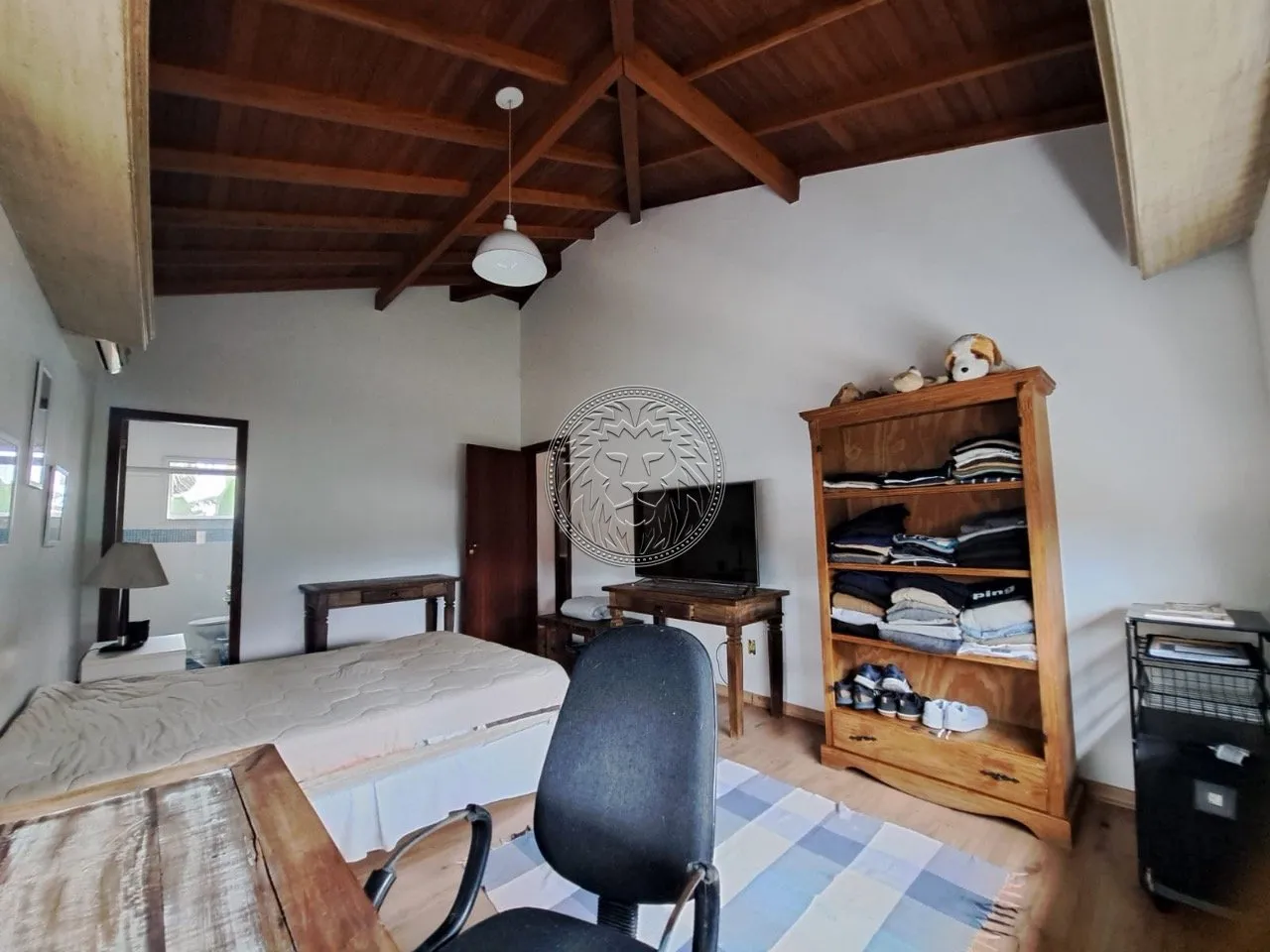 Casa en planta baja amueblada con 3 suites — photo 25