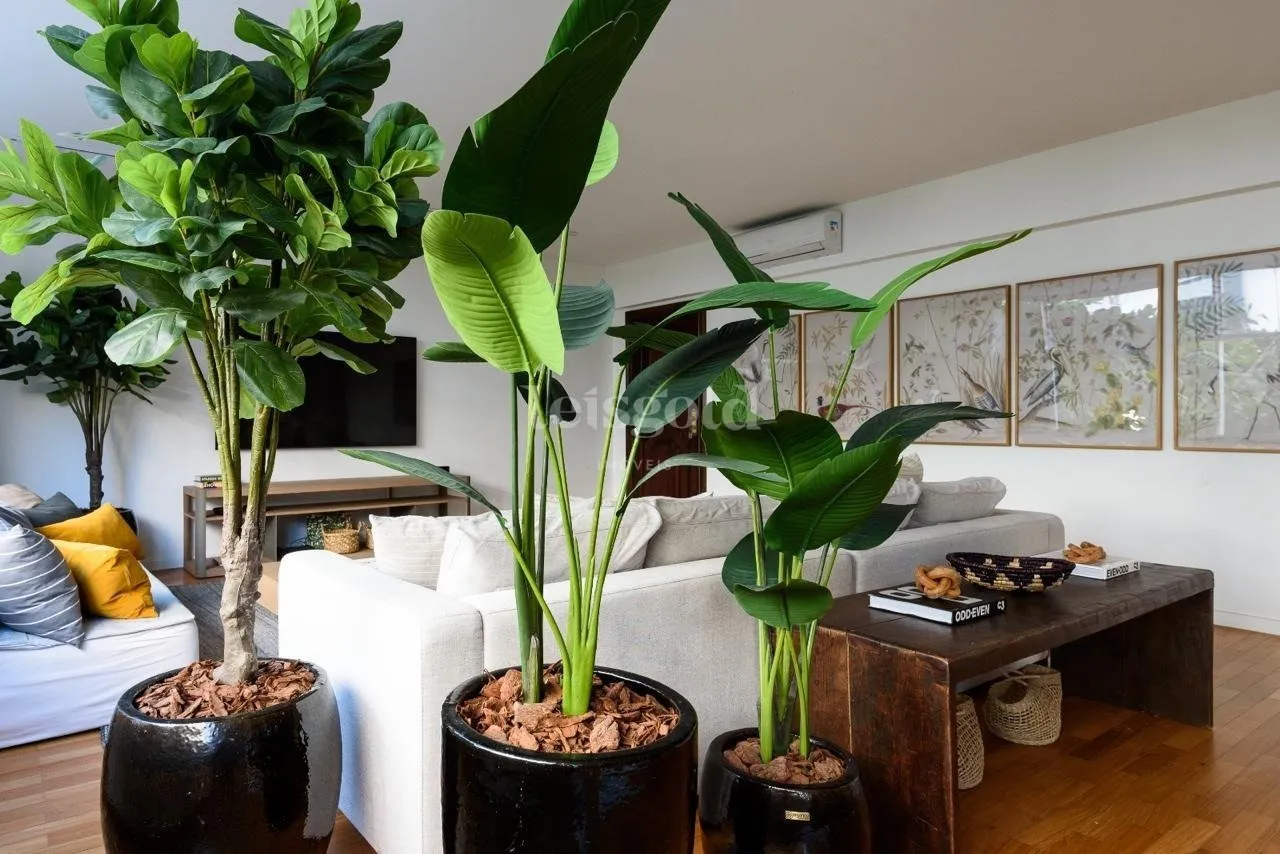 4-bedroom apartment with 2 bathrooms, well kept — photo 6