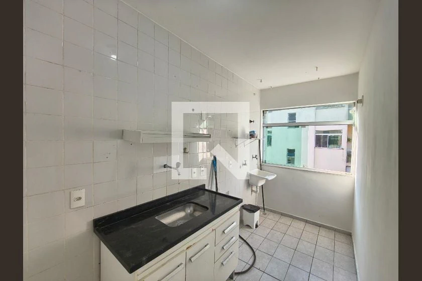 Apartamento de 2 quartos com varanda e 58 m² — photo 2