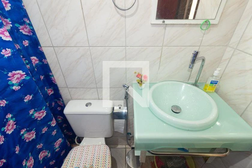 Мебльована квартира 48 м² з 2 спальнями та місцем — photo 20