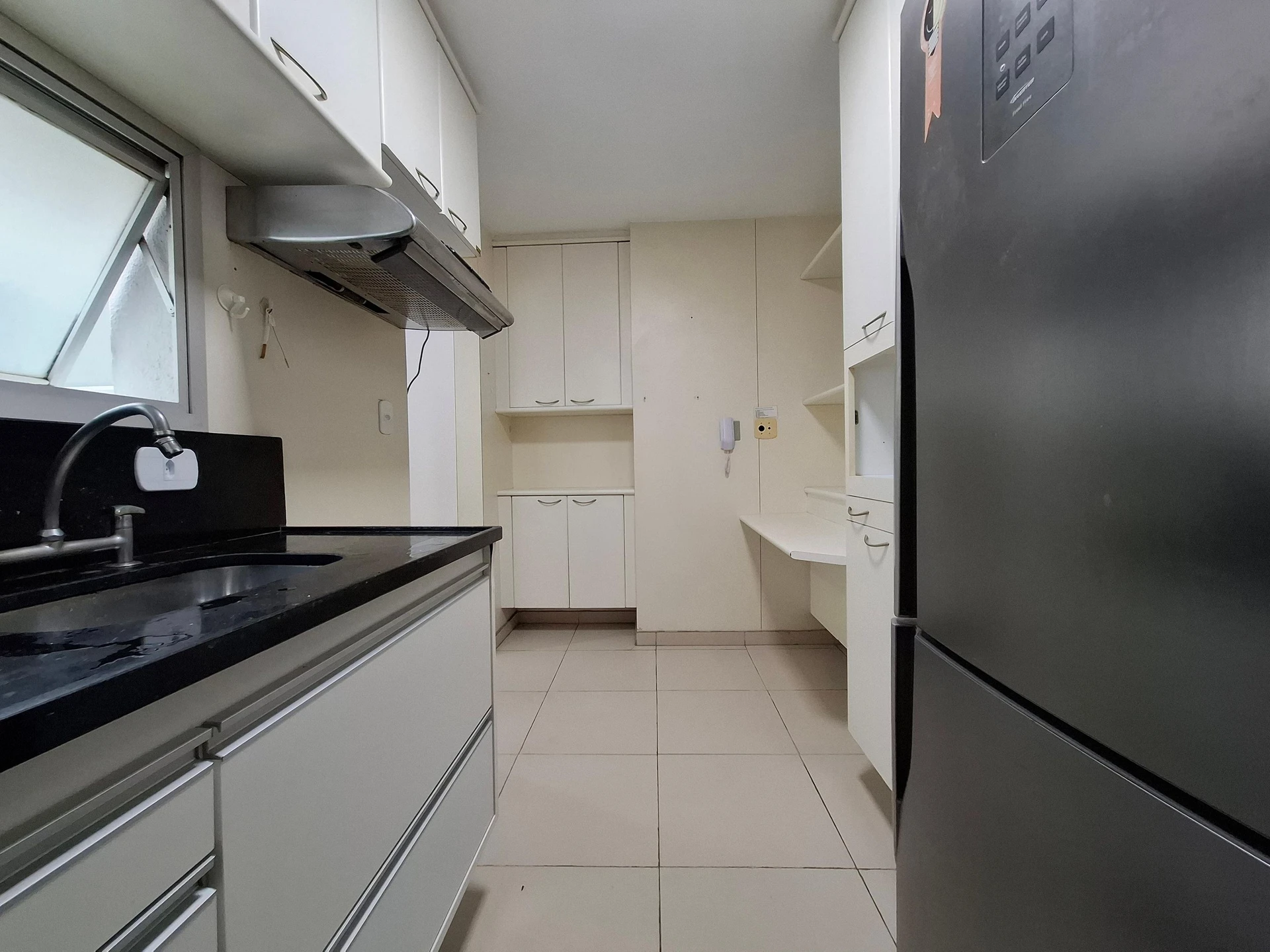 Apartamento com vista para as montanhas, Botafogo — photo 4