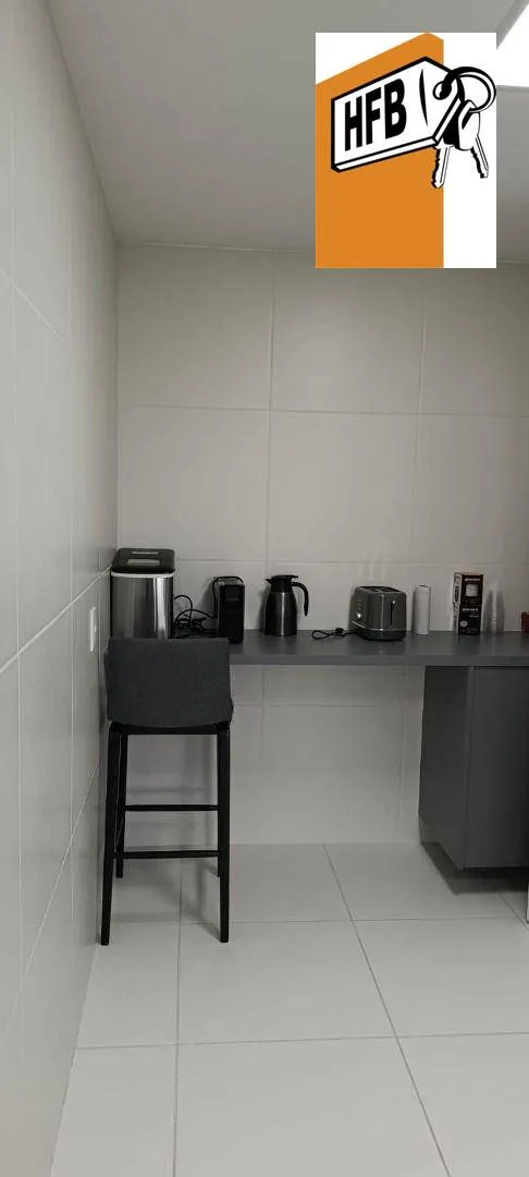 151 m² apartment with 3 bedrooms and 5 bathrooms — photo 34
