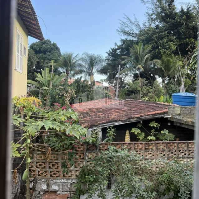 Casa mobiliada com 100 m², 2 quartos e varanda — photo 26