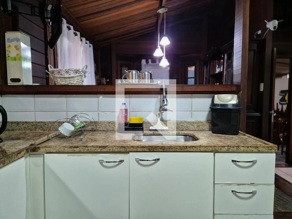 Casa mobiliada com 3 quartos e jardim privativo — photo 67
