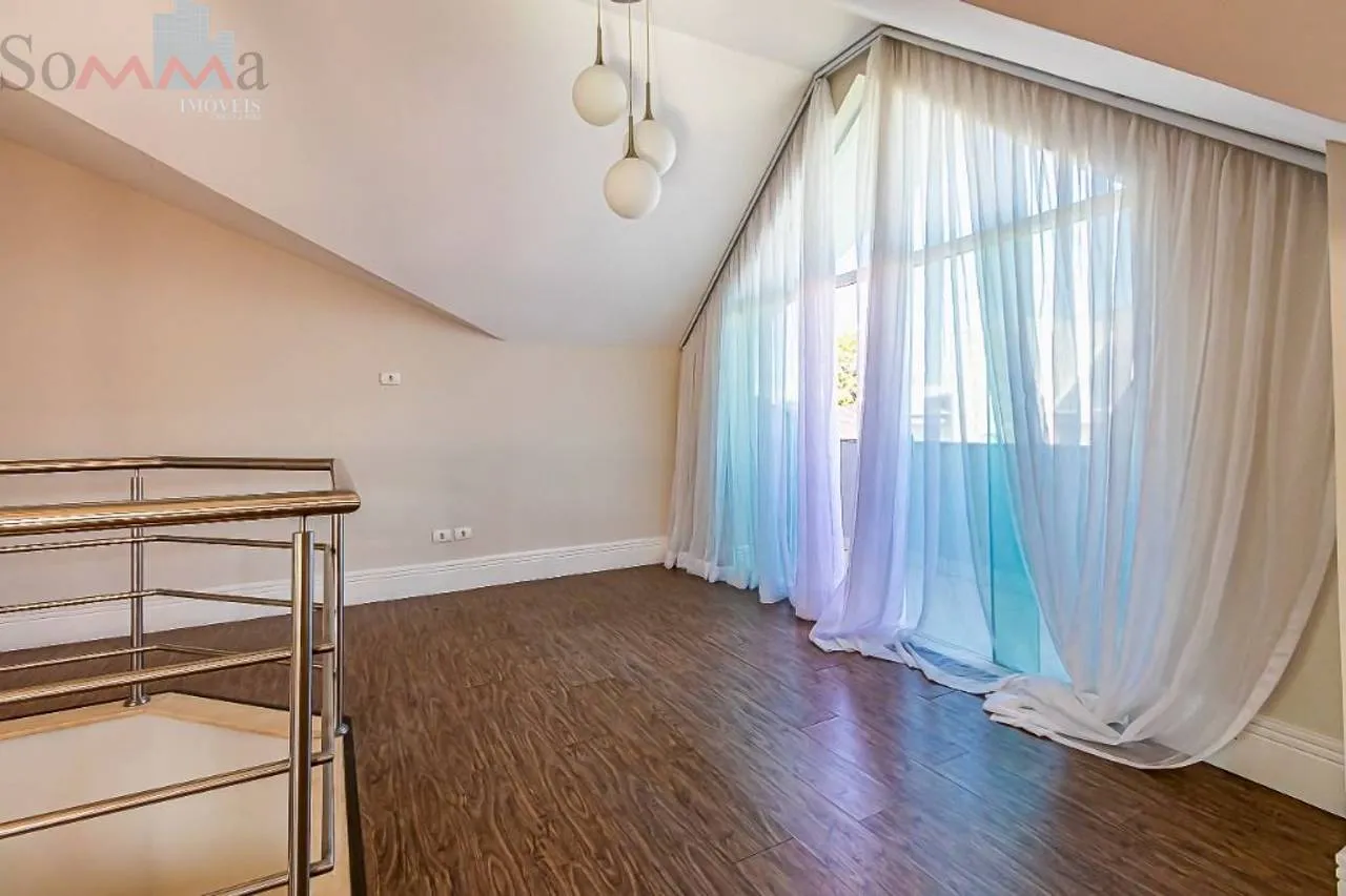 Furnished house, 323 m², with a bathtub — photo 104