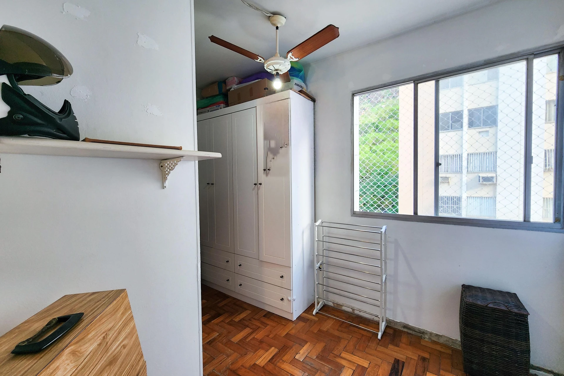3-bedroom apartment with a home office — photo 22