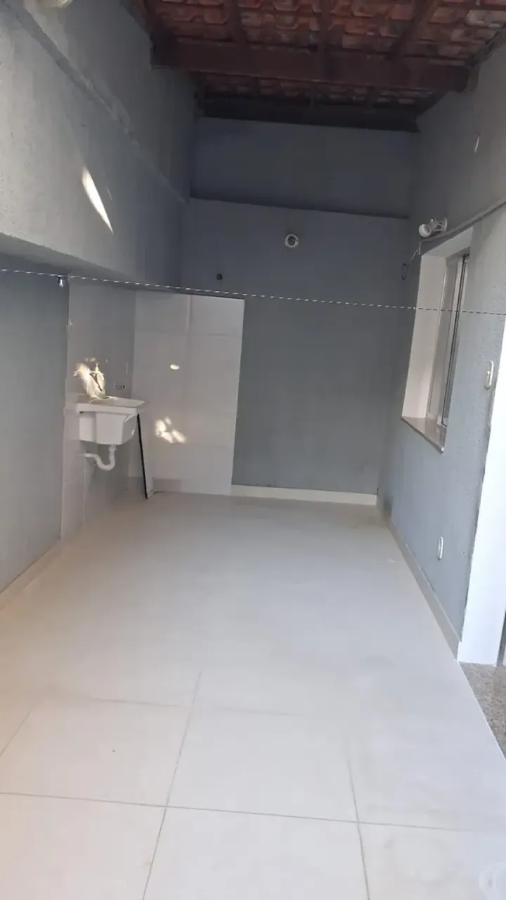 Ground-floor unfurnished apartment with 2 bedrooms and 1 bath — photo 3