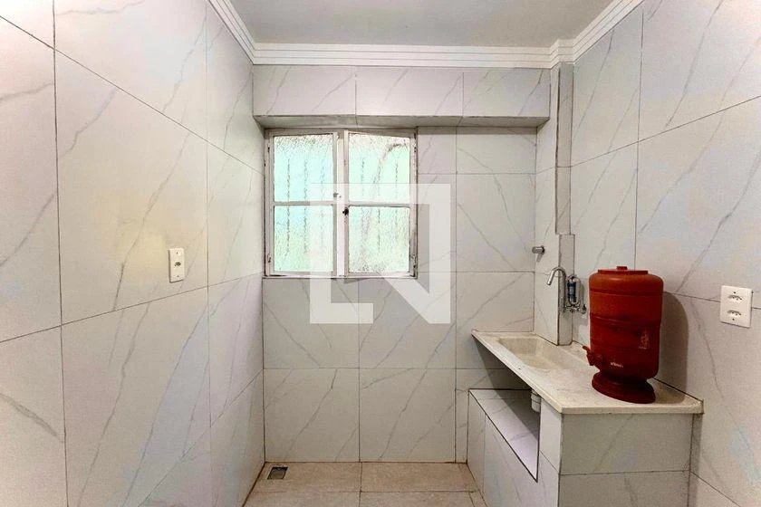 Apartamento de 55 m² e 1 quarto, Laranjeiras — photo 13