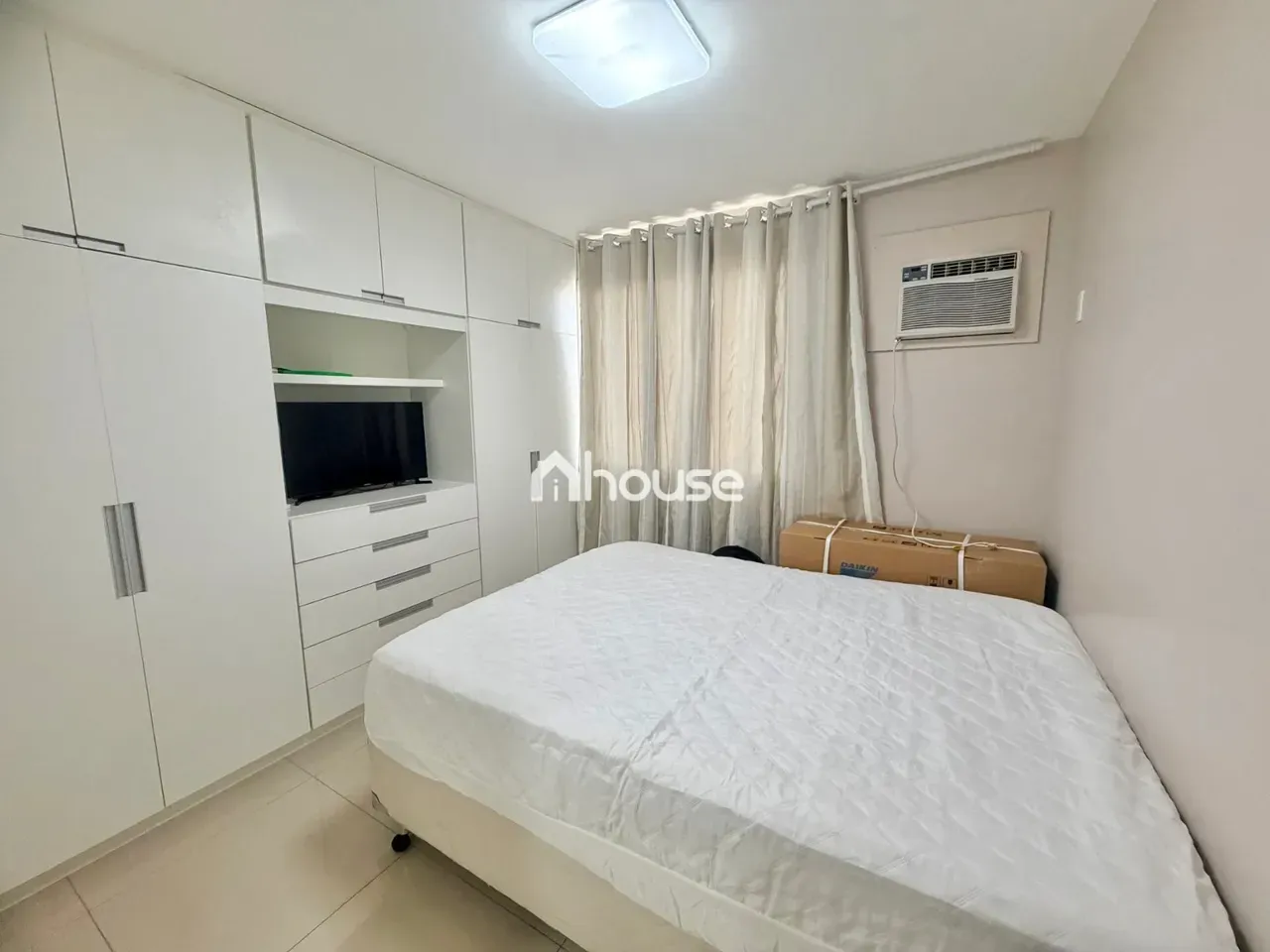 Apartamento mobiliado 3 quartos com suíte 84 m² e 1 vaga — photo 9