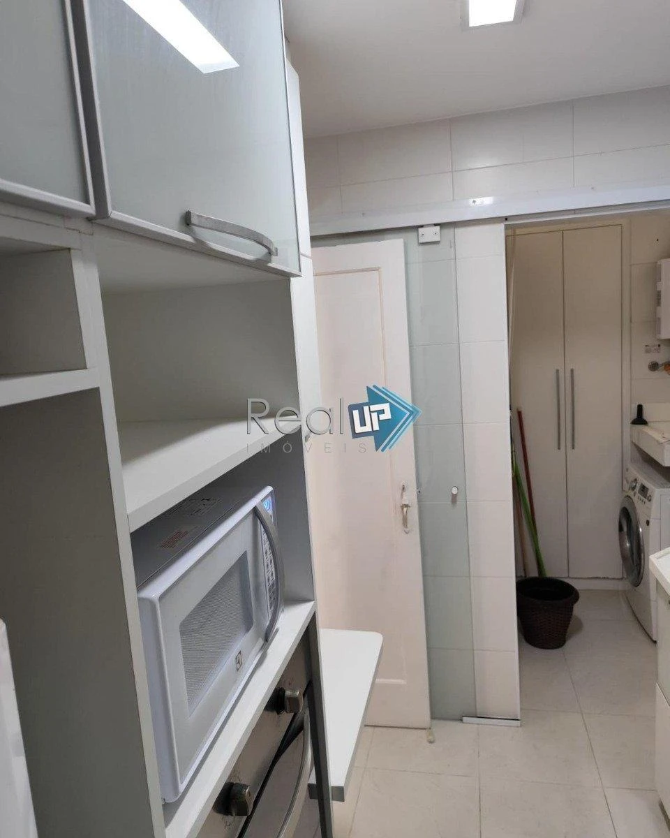Departamento amueblado, 55 m², con lavadora — photo 16