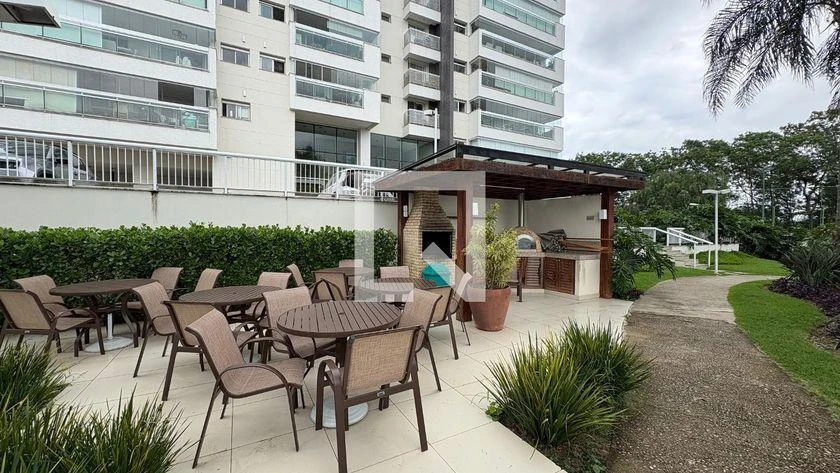 Furnished apartment, 85 m², with a water view — photo 19
