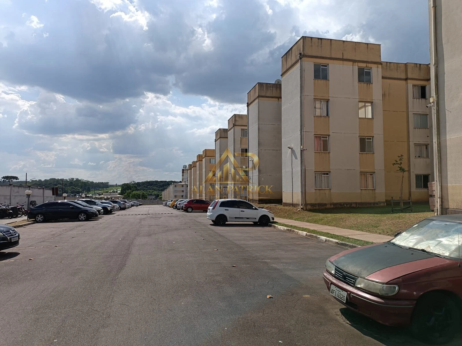 2-bedroom apartment, 42 m² — photo 10