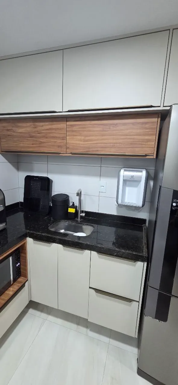 Lavadora y 2 dormitorios: departamento de 65 m² — photo 7