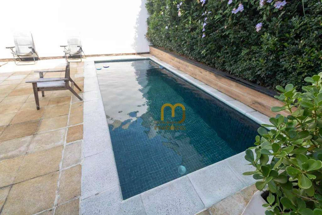 Furnished 2-bedroom house with 190 m² and 2 parking spots — photo 15