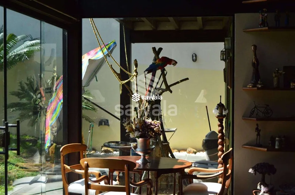 Casa com 4 quartos e 5 banheiros, bem cuidada — photo 17