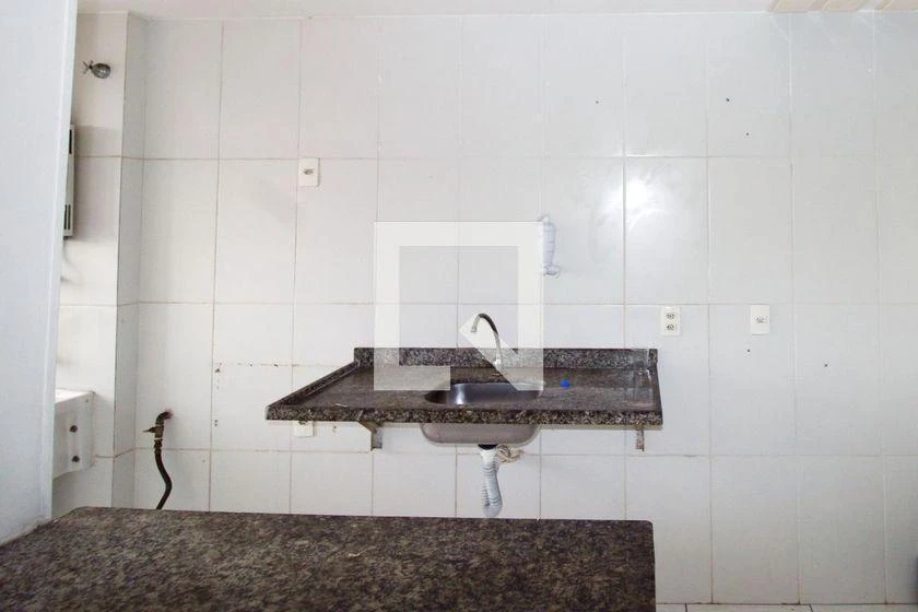 50 m² unfurnished apartment with 2 bedrooms and parking — photo 21