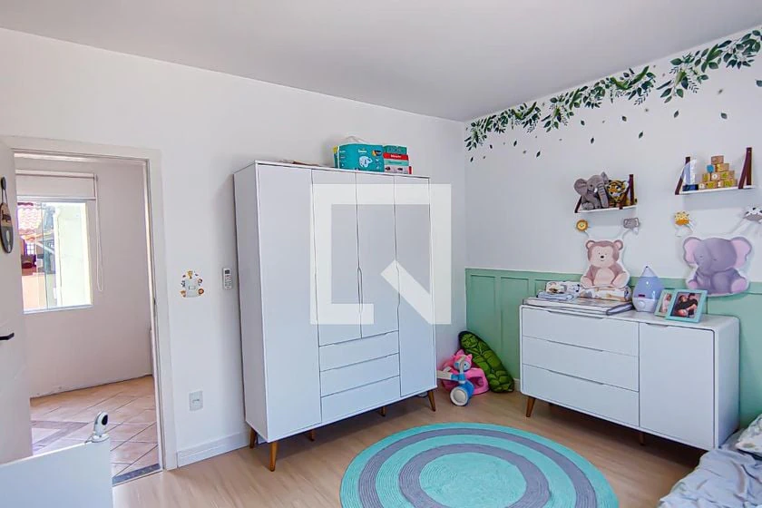 3-bedroom house with a walk-in closet in Rio de Janeiro — photo 9