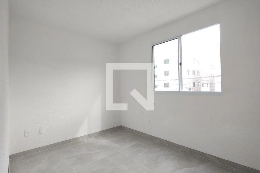 Unfurnished 2-bedroom apartment with 41 m² and parking — photo 20