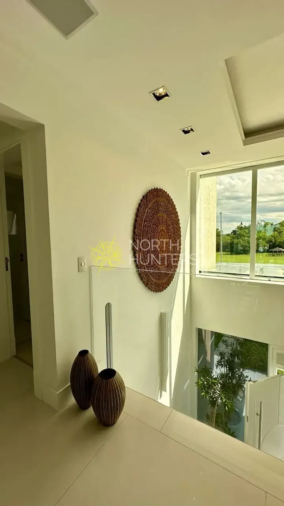 Furnished house with 9 bedrooms and a gas open kitchen — photo 57