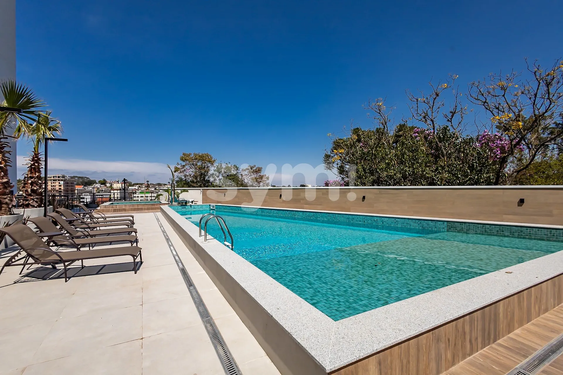 2 quartos e varanda gourmet: apartamento de 61 m² — photo 18