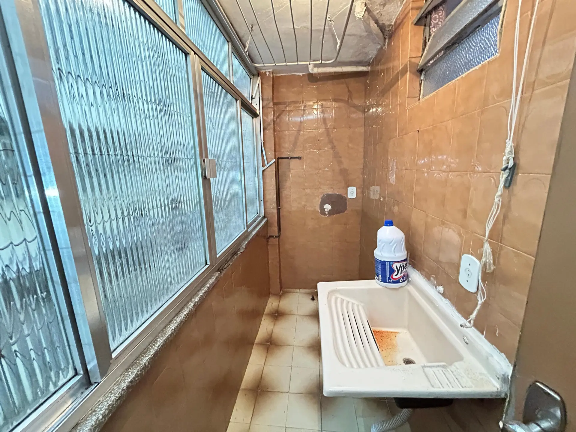 Квартира 60 м², 2 спальни, Рио-де-Жанейро — photo 13