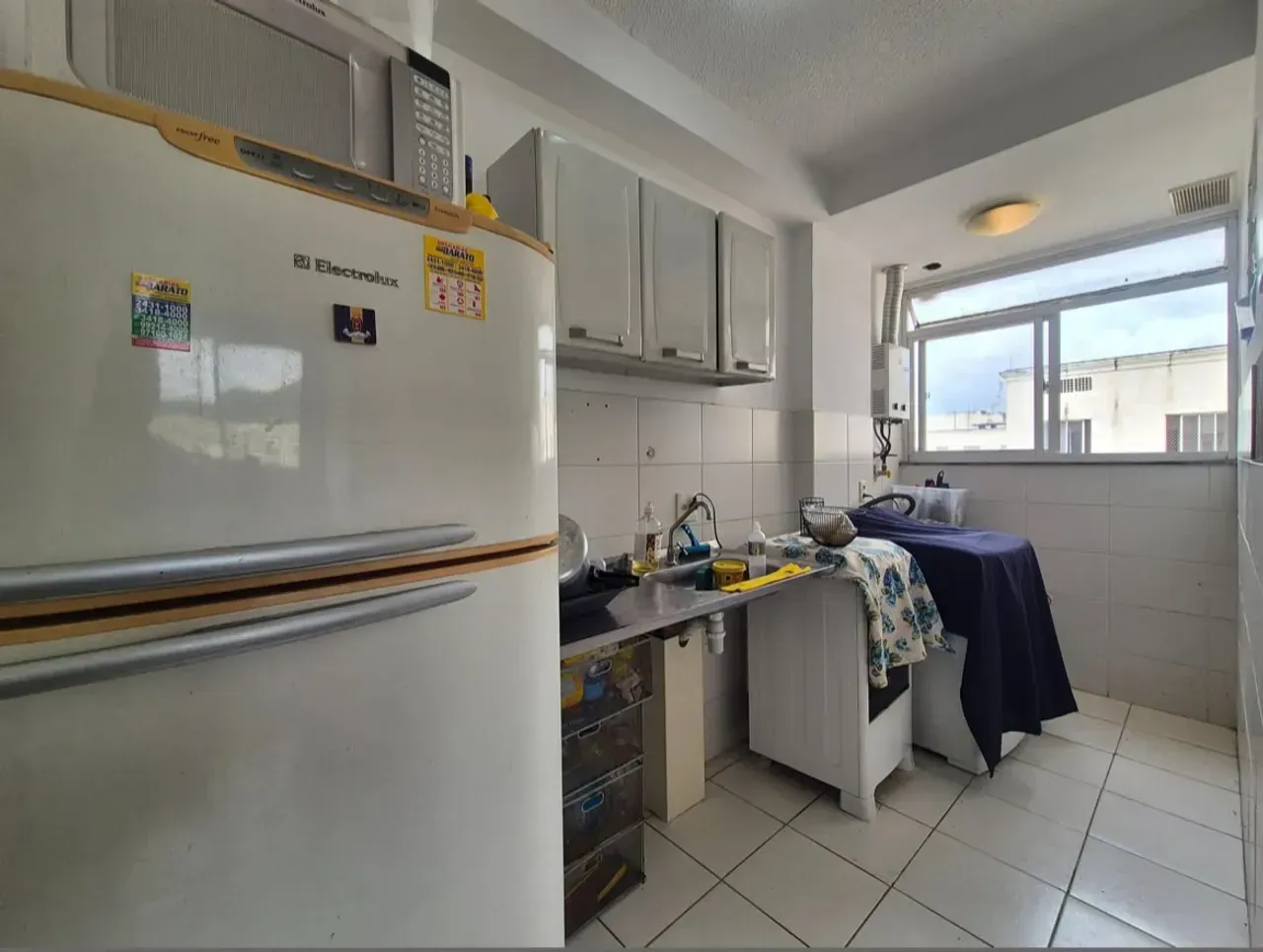 Furnished 3-bedroom apartment with mountain views — photo 2