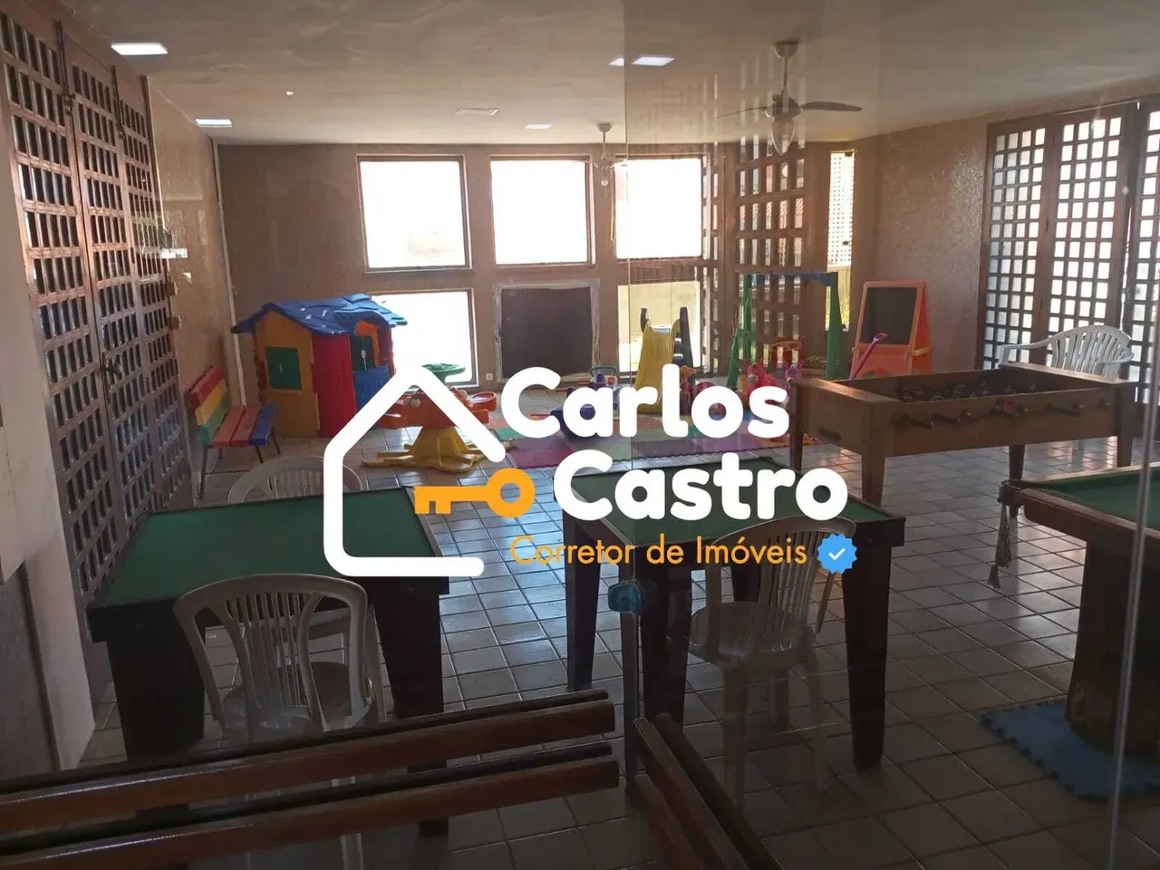 Apartamento mobiliado com 2 quartos e 2 banheiros — photo 33