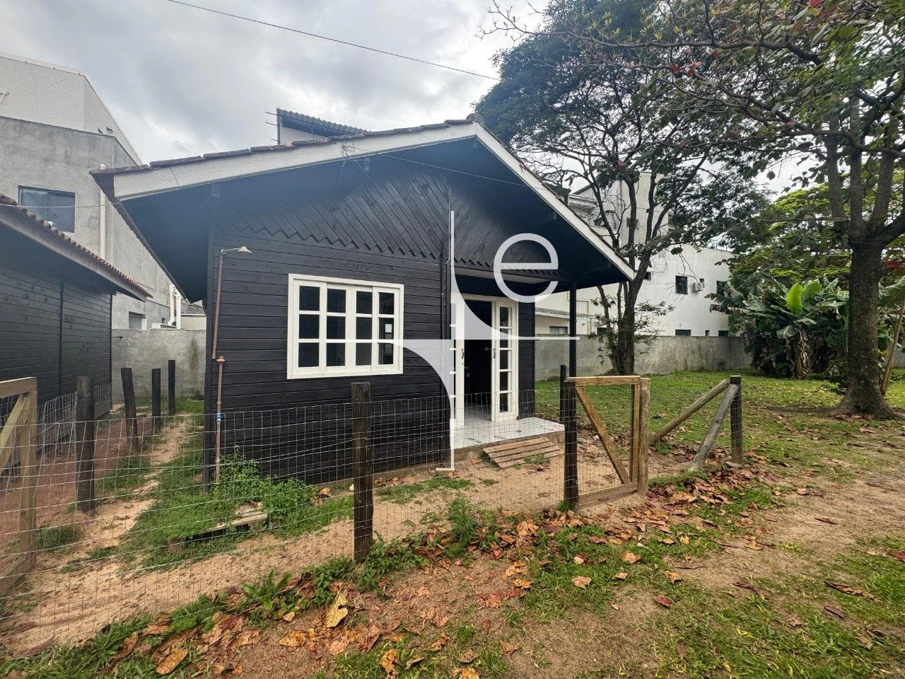 Casa com 2 quartos e cozinha separada de 40 m² — photo 19