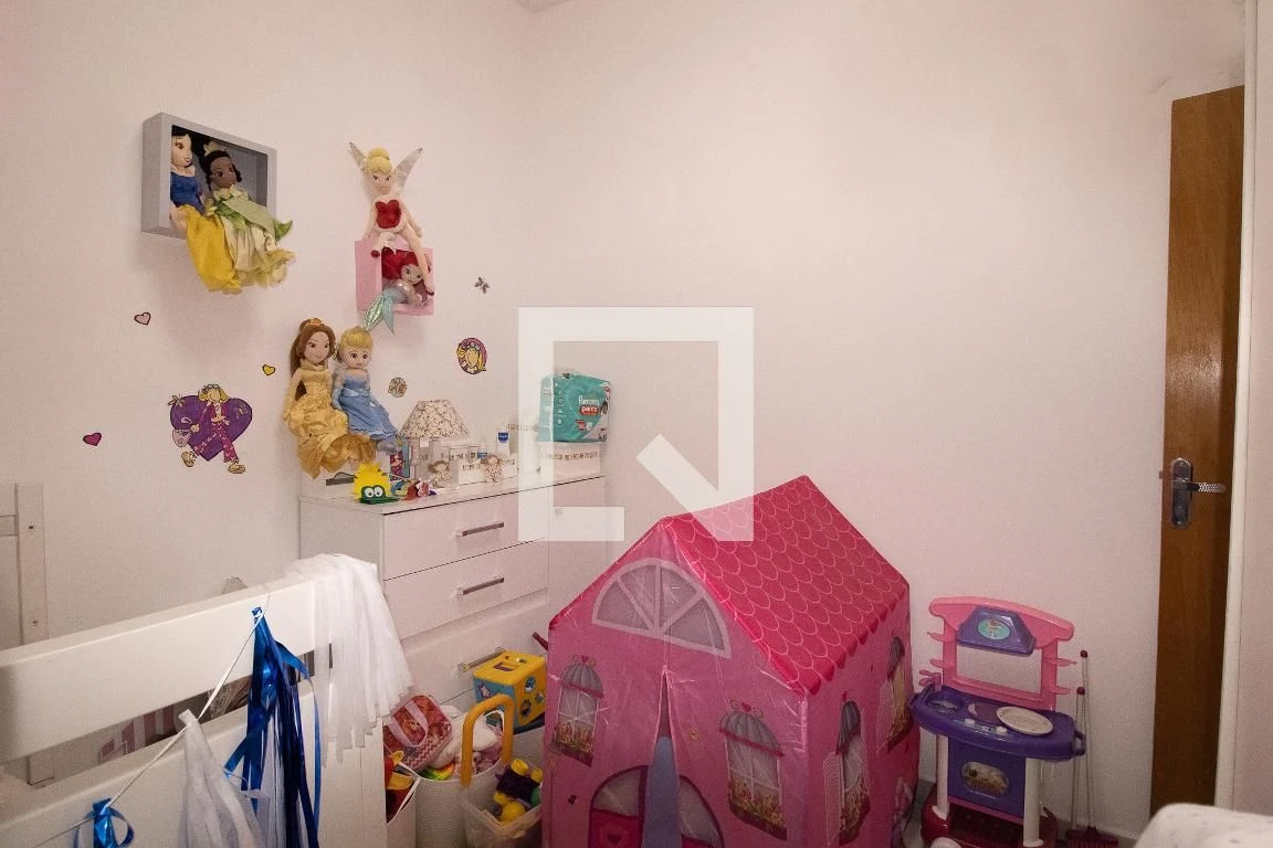 Apartamento com 3 quartos, 2 banheiros e 2 vagas — photo 26