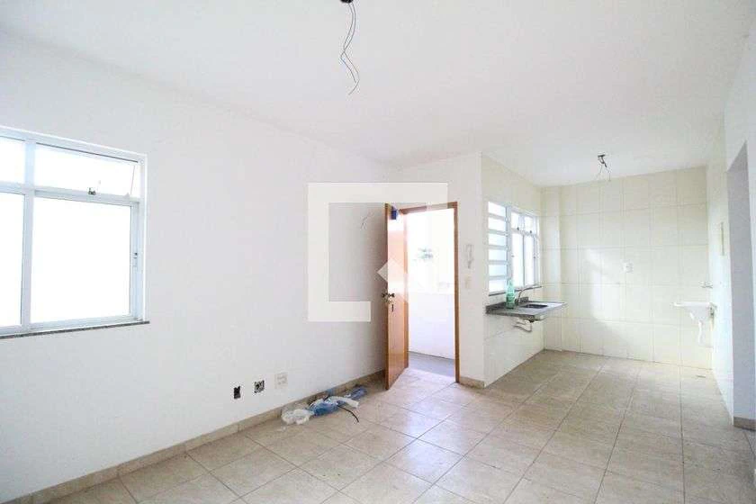 2-bedroom apartment with 2 bathrooms and 54 m² — photo 6