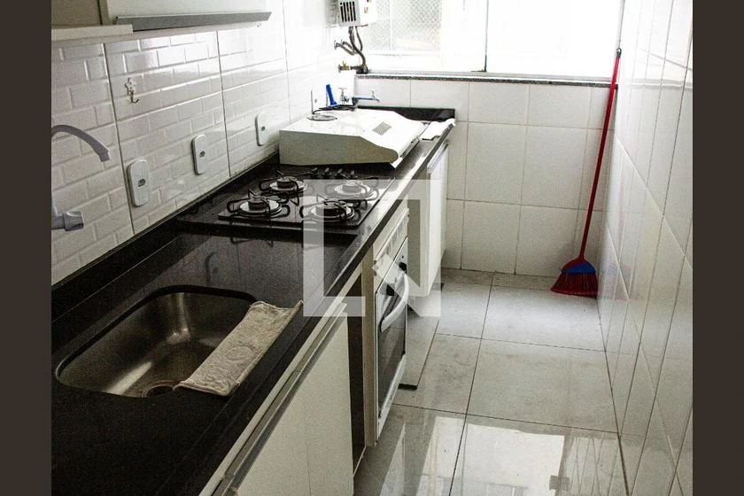 3-bedroom apartment with 50 m² and a parking spot — photo 19