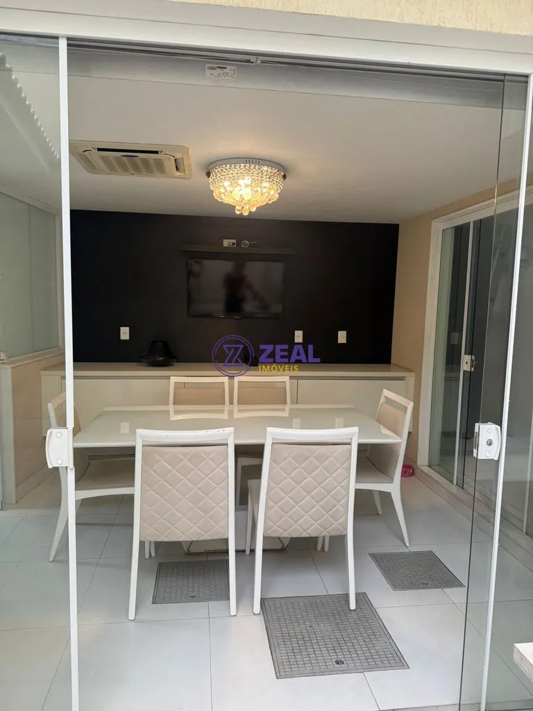 Furnished house with 4 suites and an integrated kitchen 380 m² — photo 31