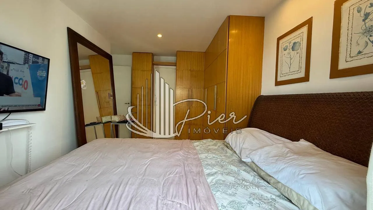 3-bedroom apartment in a building with a heated pool — photo 6