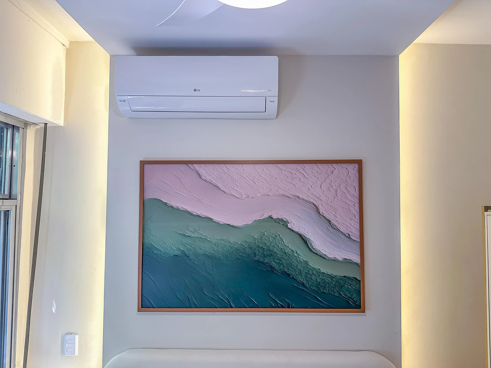 Furnished 45 m² apartment with 1 bedroom — photo 26
