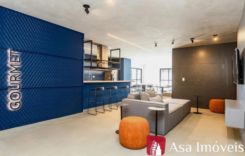 Furnished studio, 26 m², with a home office — photo 7
