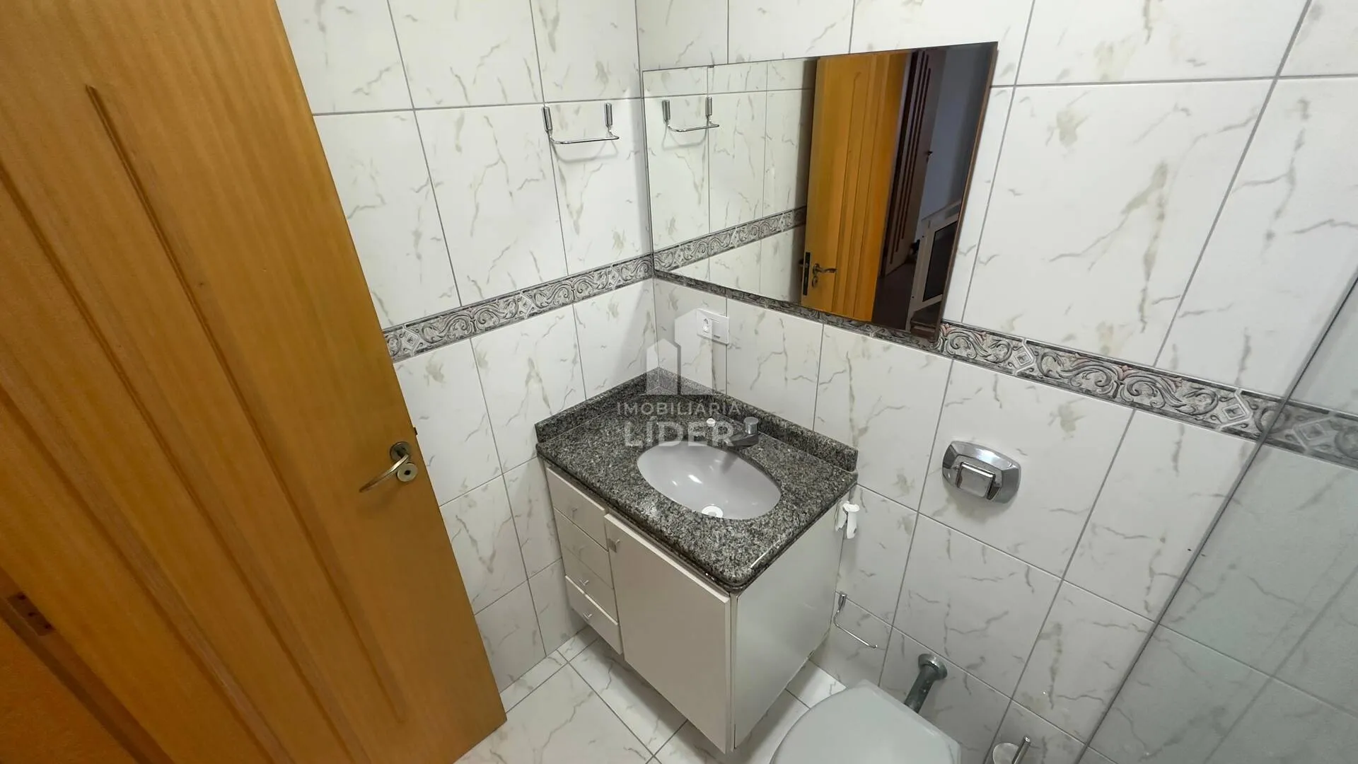 3-bedroom house with a home office in Curitiba — photo 7