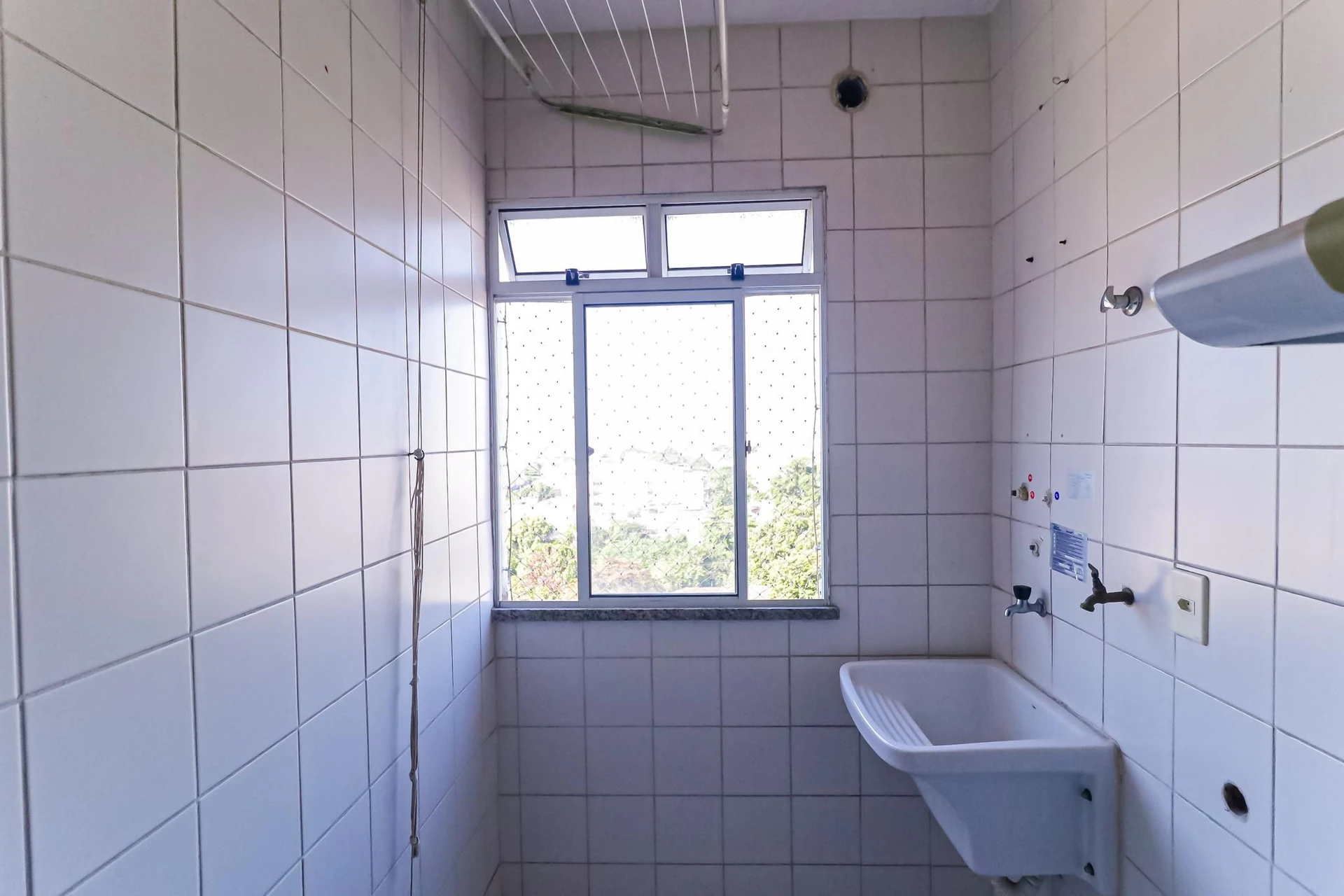 Apartment, 62 m², with a mountain view — photo 10