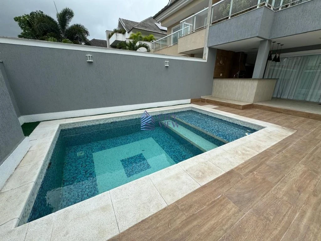 House with 5 bedrooms and 360 m² plus 4 parking spots — photo 5