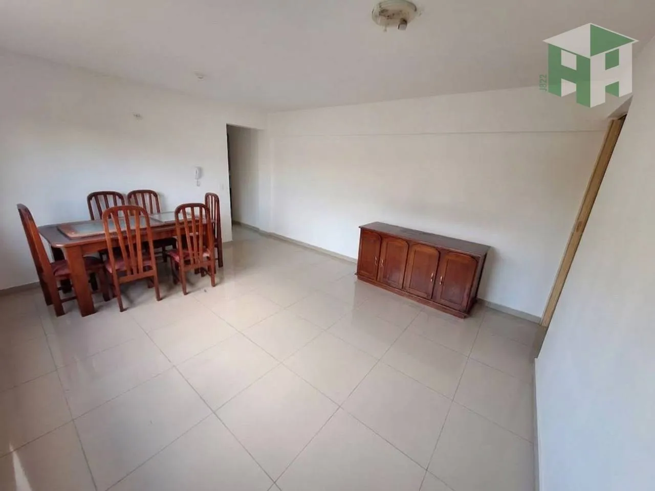 Apartamento com máquina de lavar, Campina do Siqueira — photo 7