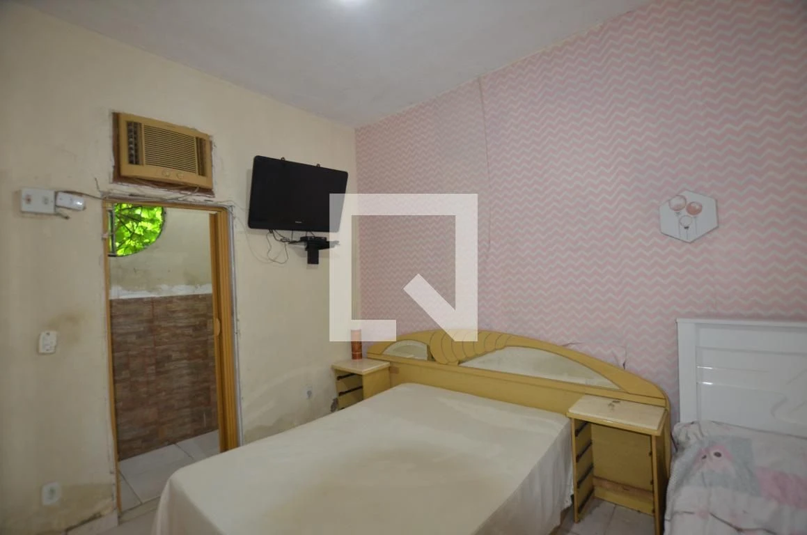 Furnished house with a gas stove and 1 bedroom — photo 14