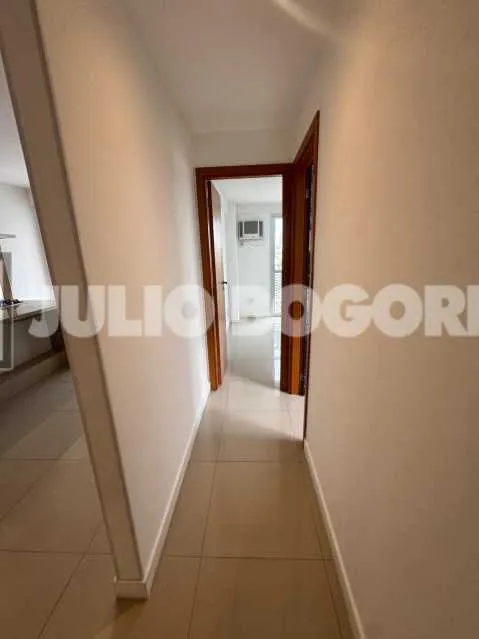 Apartamento de 4 quartos em condomínio com piscina coberta — photo 21